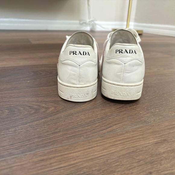 Prada sneakers - Picture 14 of 14